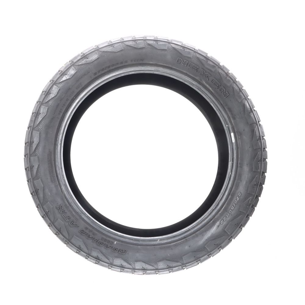 Used 275/50R22 Nexen Roadian ATX RA9 111H - 11/32 - Image 3