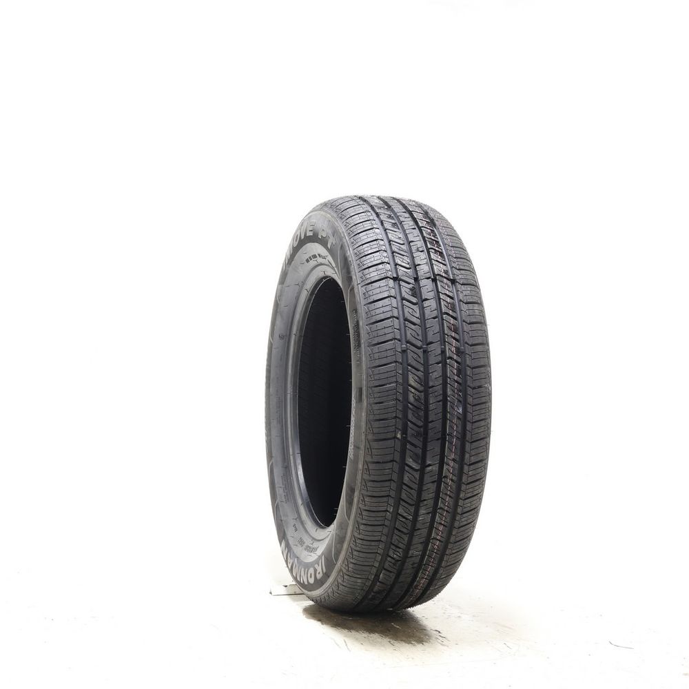 New 205/65R16 Ironman IMove PT 95H - 9.5/32 - Image 1