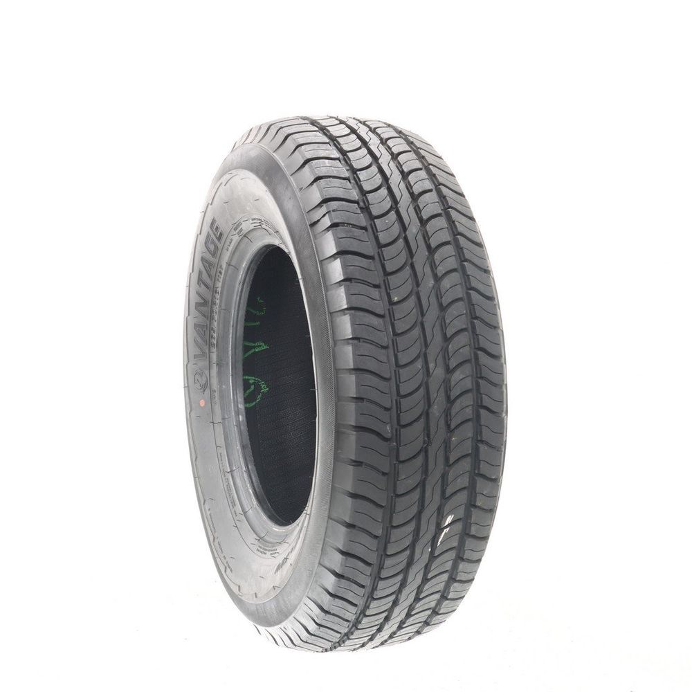 Set of (2) New 265/70R16 Vantage Suv 112T - Image 1