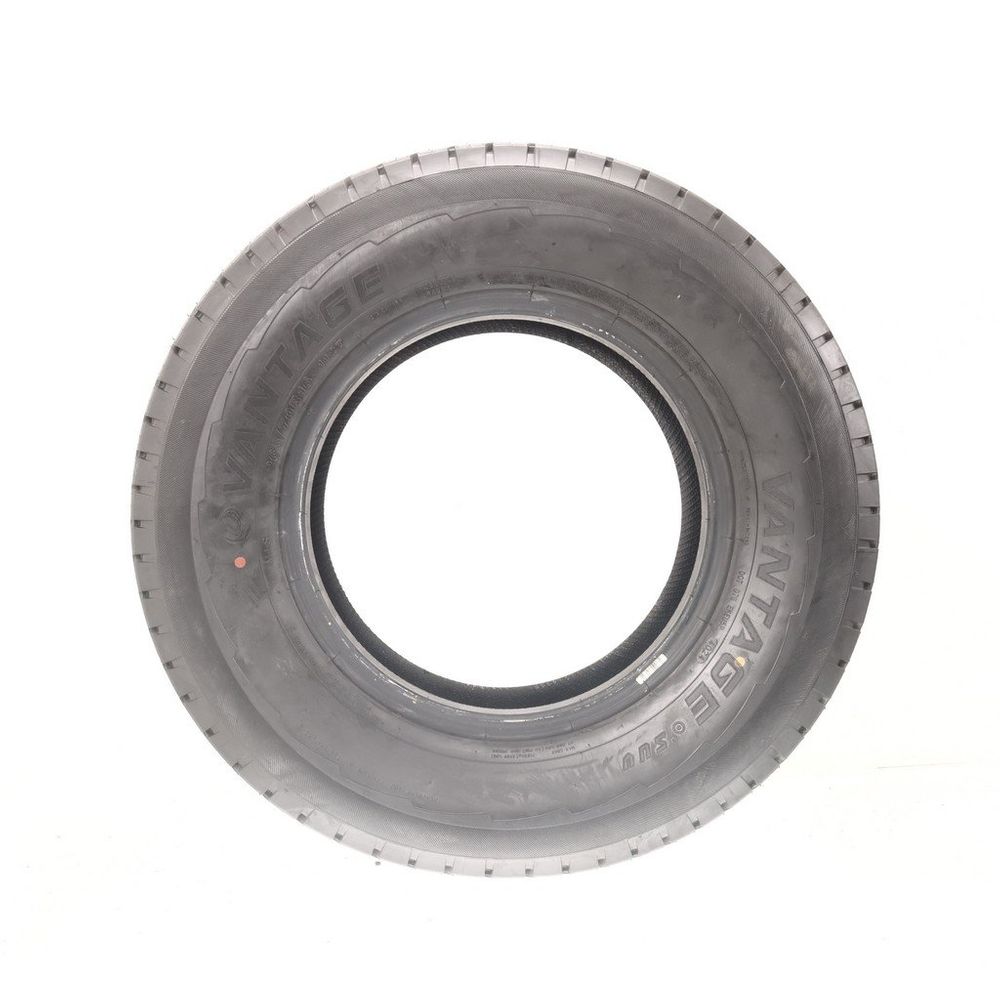 Set of (2) New 265/70R16 Vantage Suv 112T - Image 3