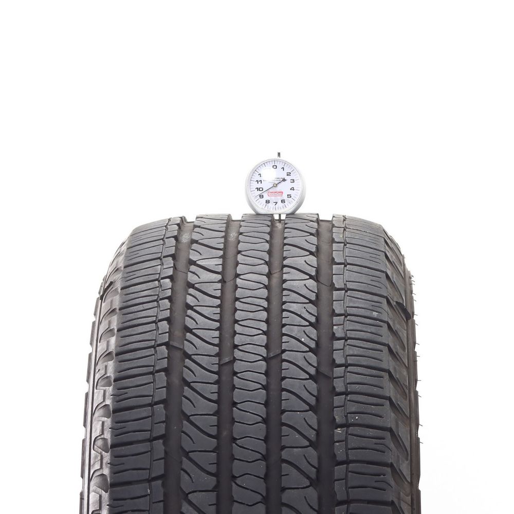 Used 265/50R20 Goodyear Fortera HL 107T - 9/32 - Image 2