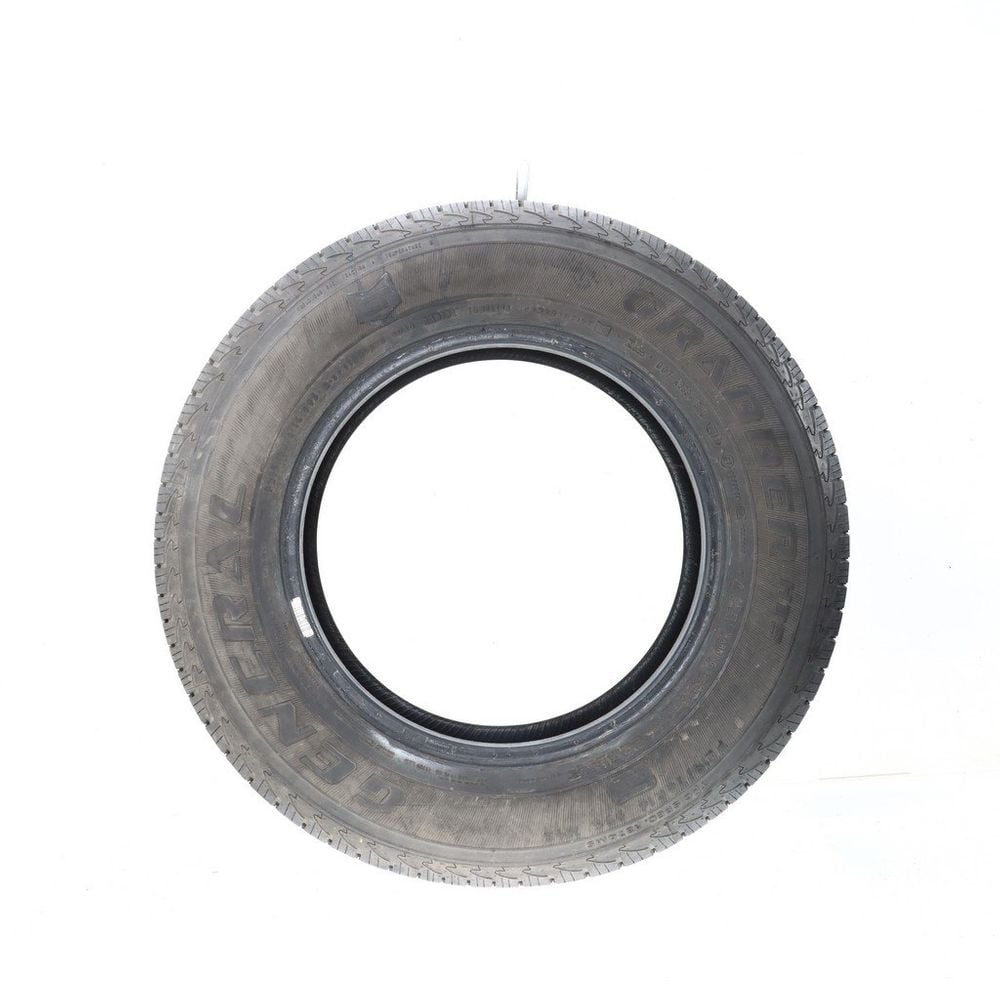 Used 215/70R16 General Grabber HTS 99S - 11/32 - Image 3