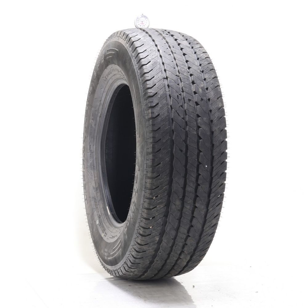 Used LT 275/70R18 Achilles Desert Hawk A/P2 125/122R E - 10.5/32 - Image 1