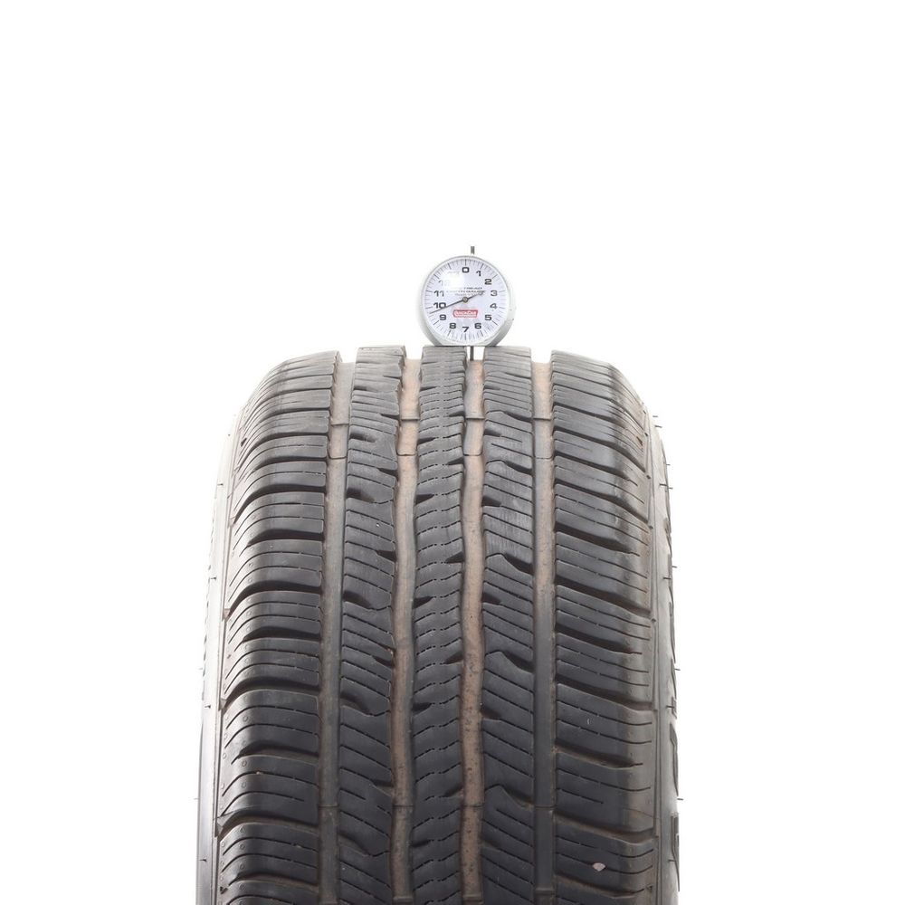 Set of (4) Used 215/55R17 BFGoodrich Advantage Control 94V - 9.5/32 - Image 2