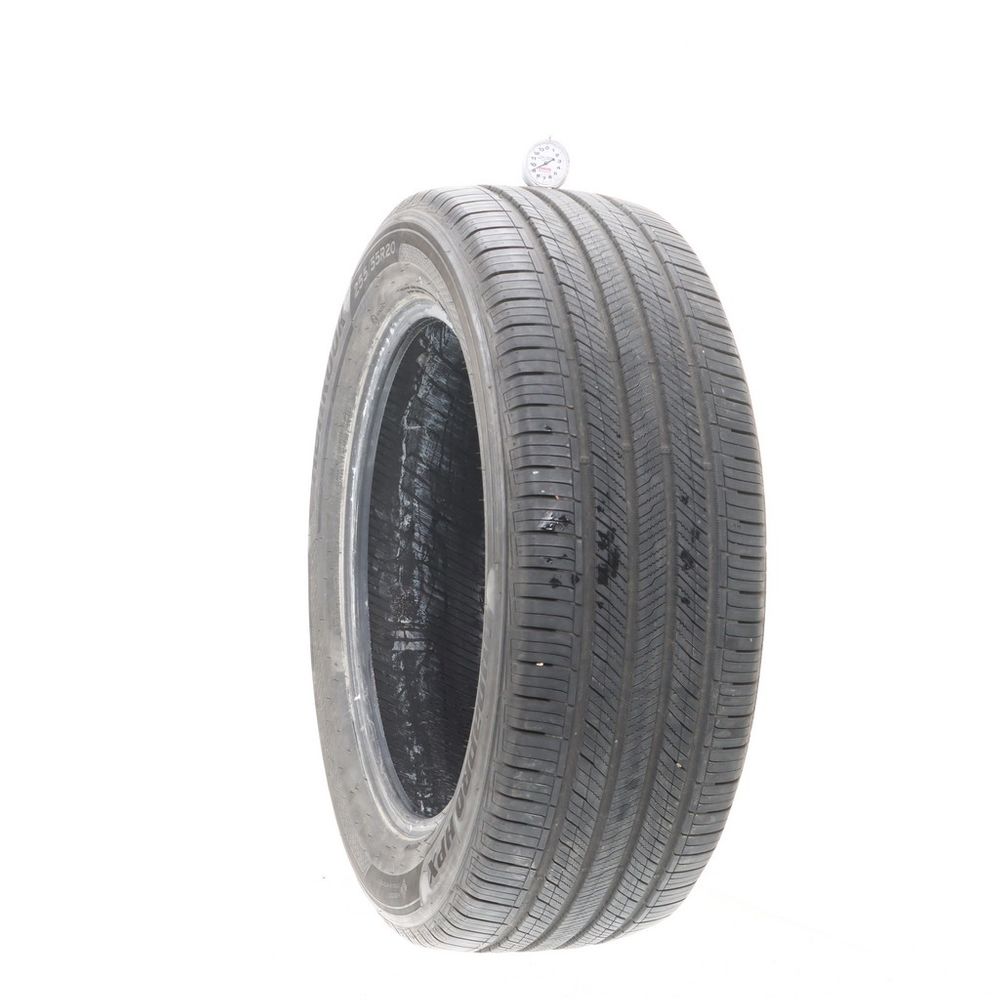 Set of (2) Used 255/55R20 Hankook Dynapro HPX RA43 110V - 8.5-9/32 - Image 4