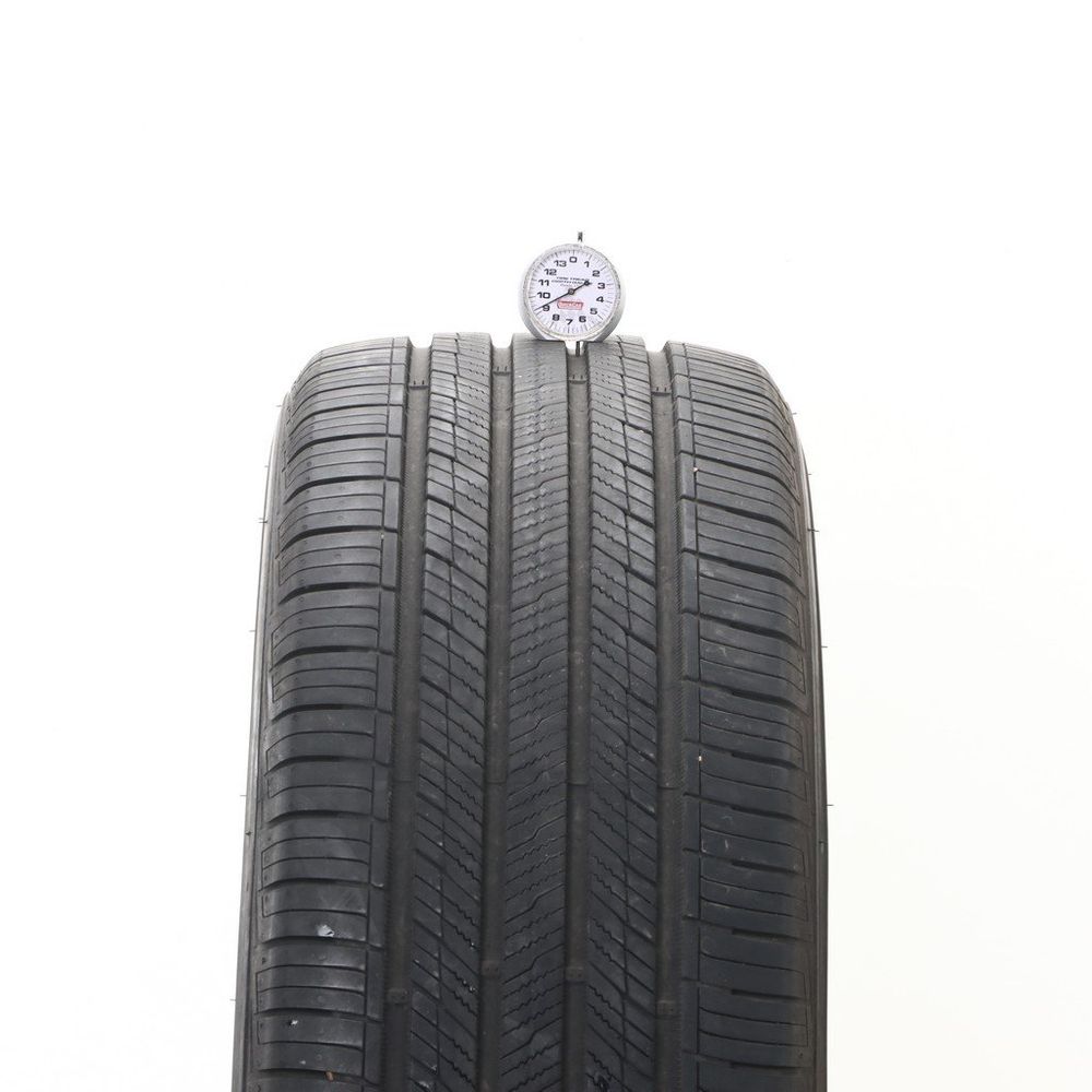 Set of (2) Used 255/55R20 Hankook Dynapro HPX RA43 110V - 8.5-9/32 - Image 5