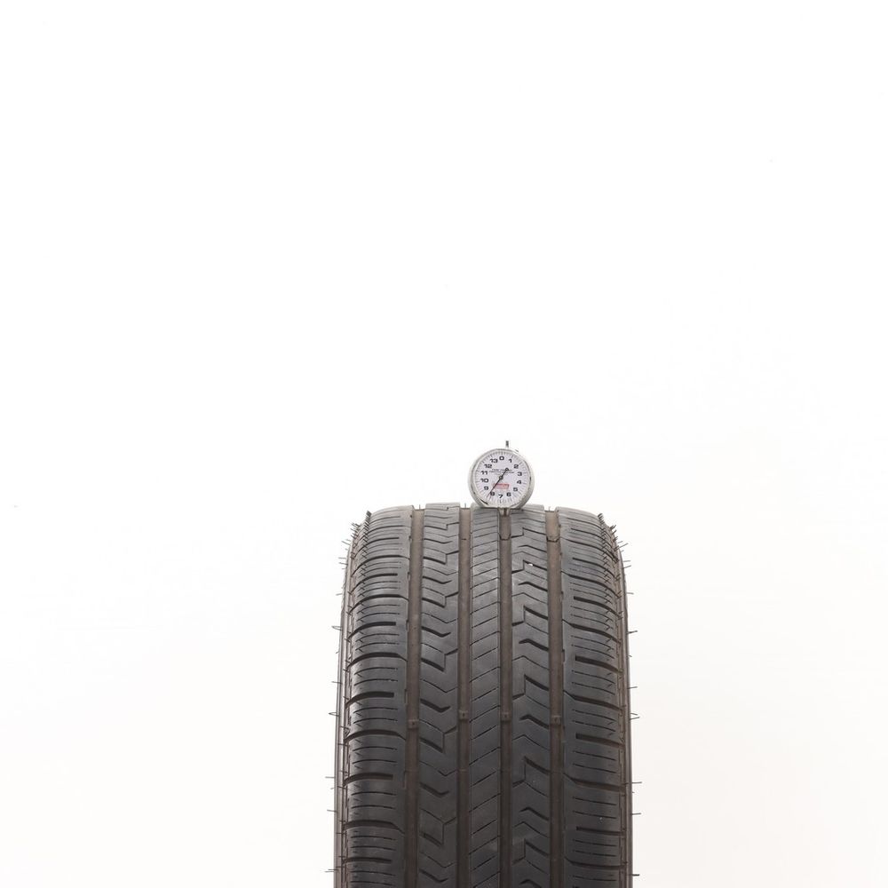 Set of (2) Used 215/45R17 Ferentino Eternopresa 87V - 8/32 - Image 2