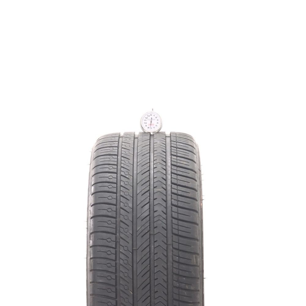 Set of (2) Used 245/45ZR19 Michelin Pilot Sport All Season 4 102Y - 7-7.5/32 - Image 5