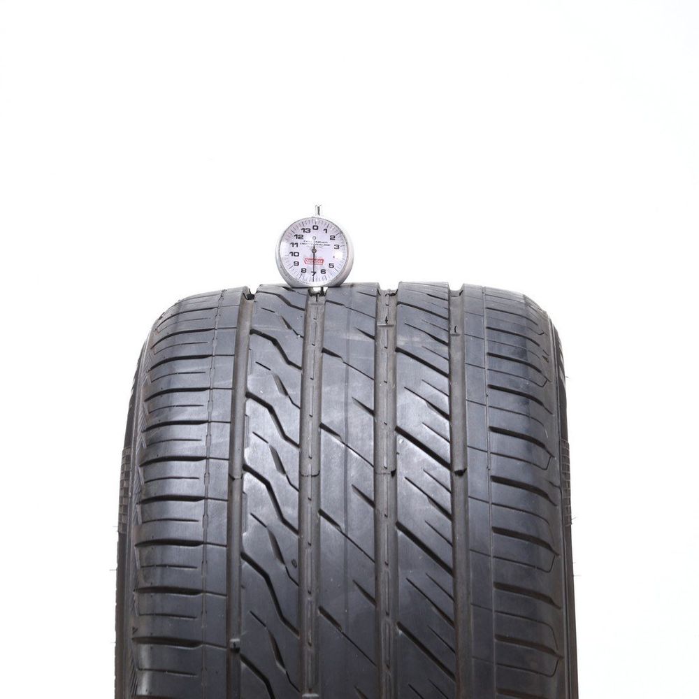 Used 275/35ZR20 Landsail LS588 UHP 102W - 7/32 - Image 2