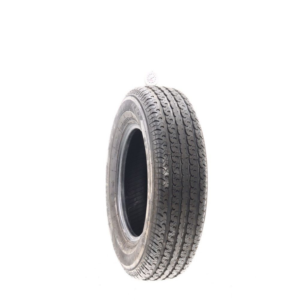 Used ST 205/75R15 Trailer King II ST Radial 101/97L C - 9/32 - Image 1