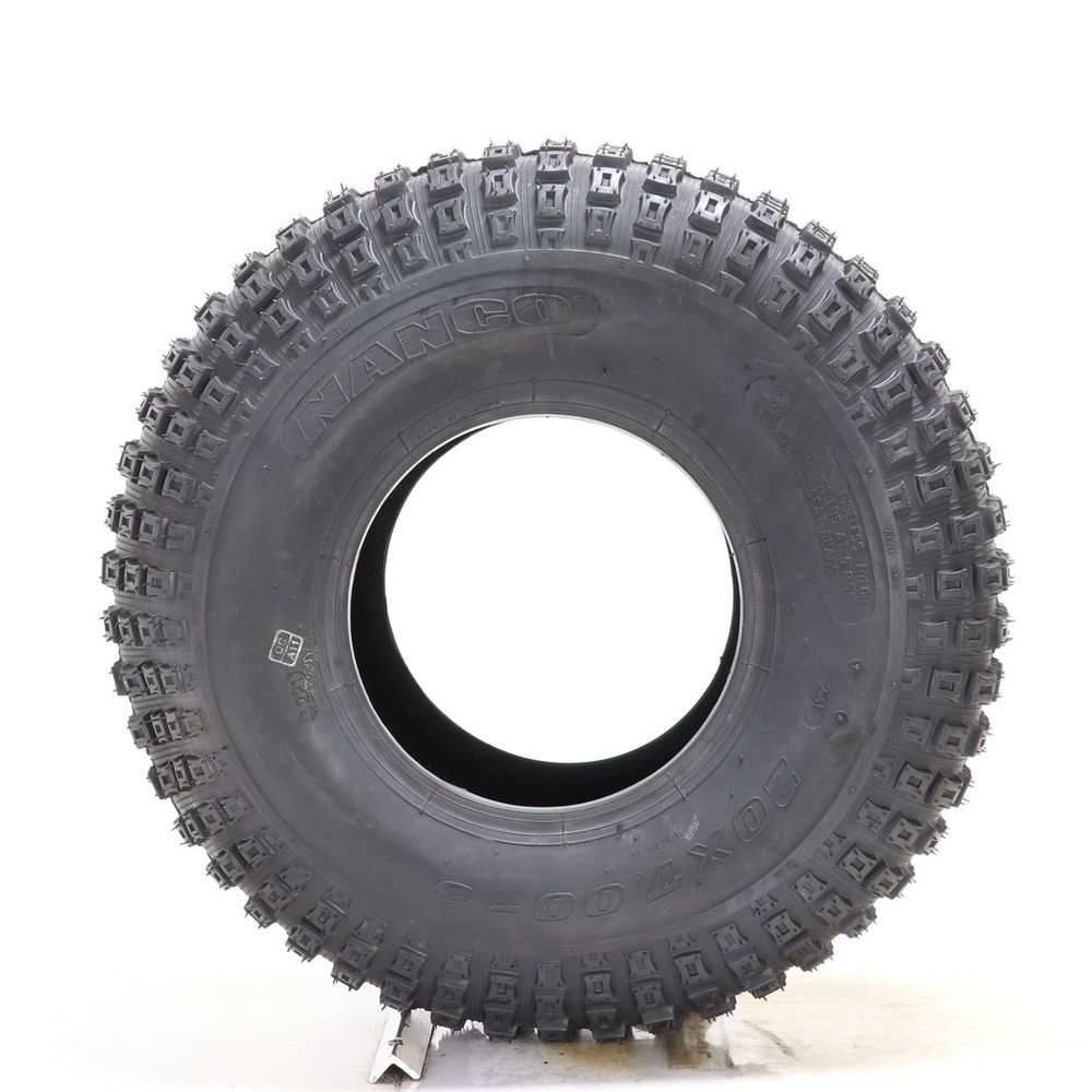 New 20X7R8 Nanco N700 ATV  1N/A - 9/32 - Image 3