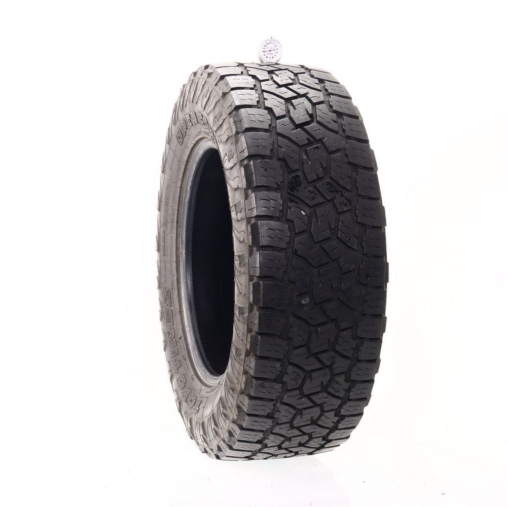 Used LT 275/65R18 Toyo Open Country A/T III 123/120S E - 10/32 - Image 1