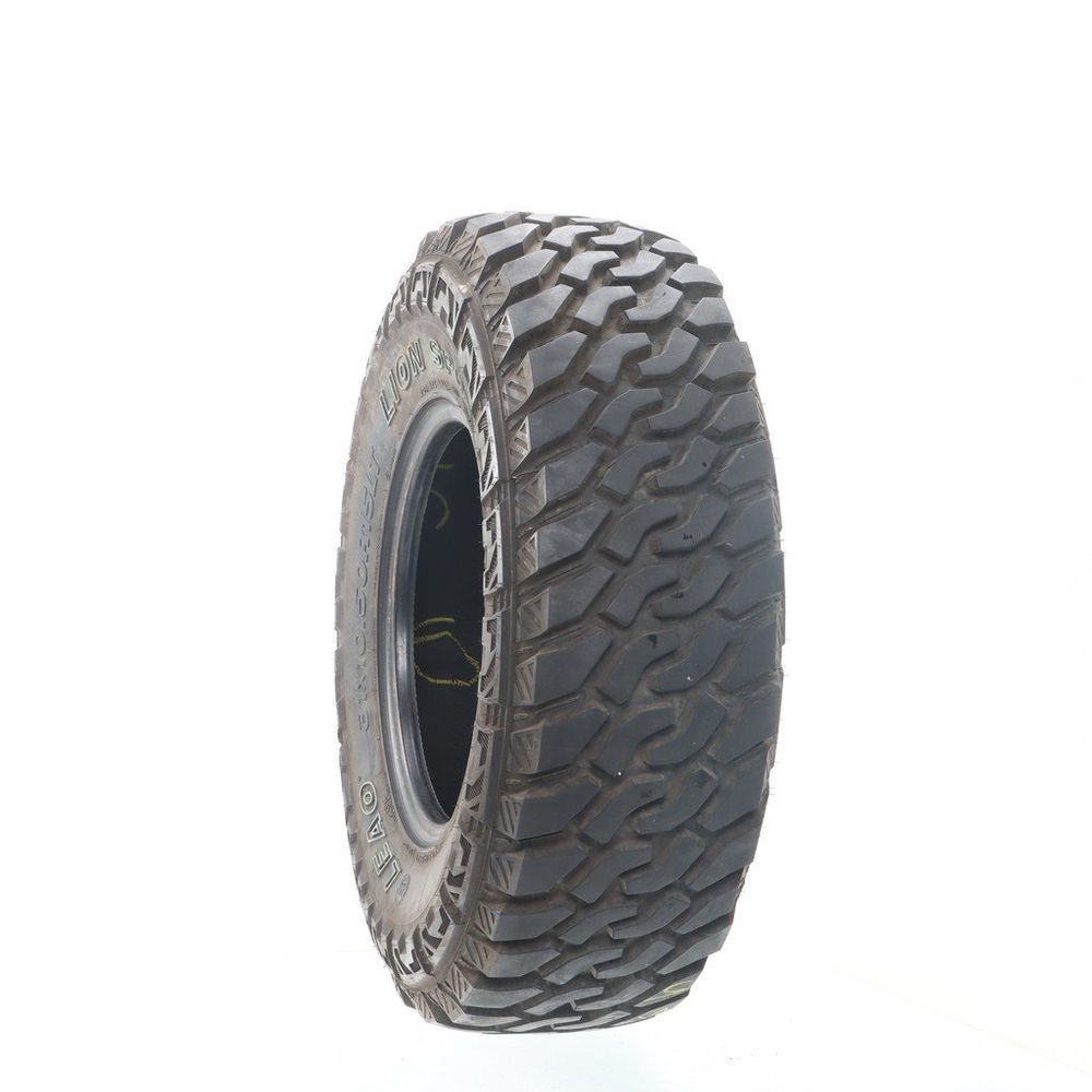 Set of (2) Used LT 31X10.5R15 Leao Lion Sport M/T 109Q C - 16-17/32 - Image 1
