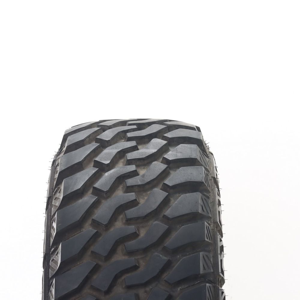 Set of (2) Used LT 31X10.5R15 Leao Lion Sport M/T 109Q C - 16-17/32 - Image 5
