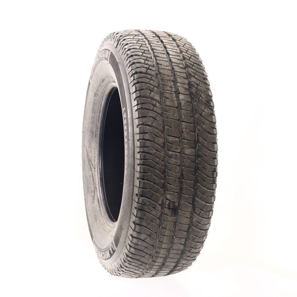 Set of (2) Driven Once LT 275/70R18 Michelin LTX A/T2 125/122S E - 12/32 - Image 1