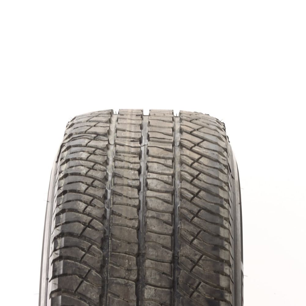 Set of (2) Driven Once LT 275/70R18 Michelin LTX A/T2 125/122S E - 12/32 - Image 2
