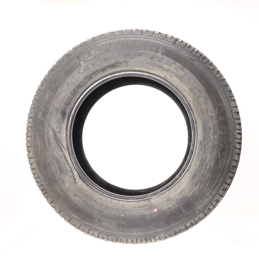 Set of (2) Driven Once LT 275/70R18 Michelin LTX A/T2 125/122S E - 12/32 - Image 3