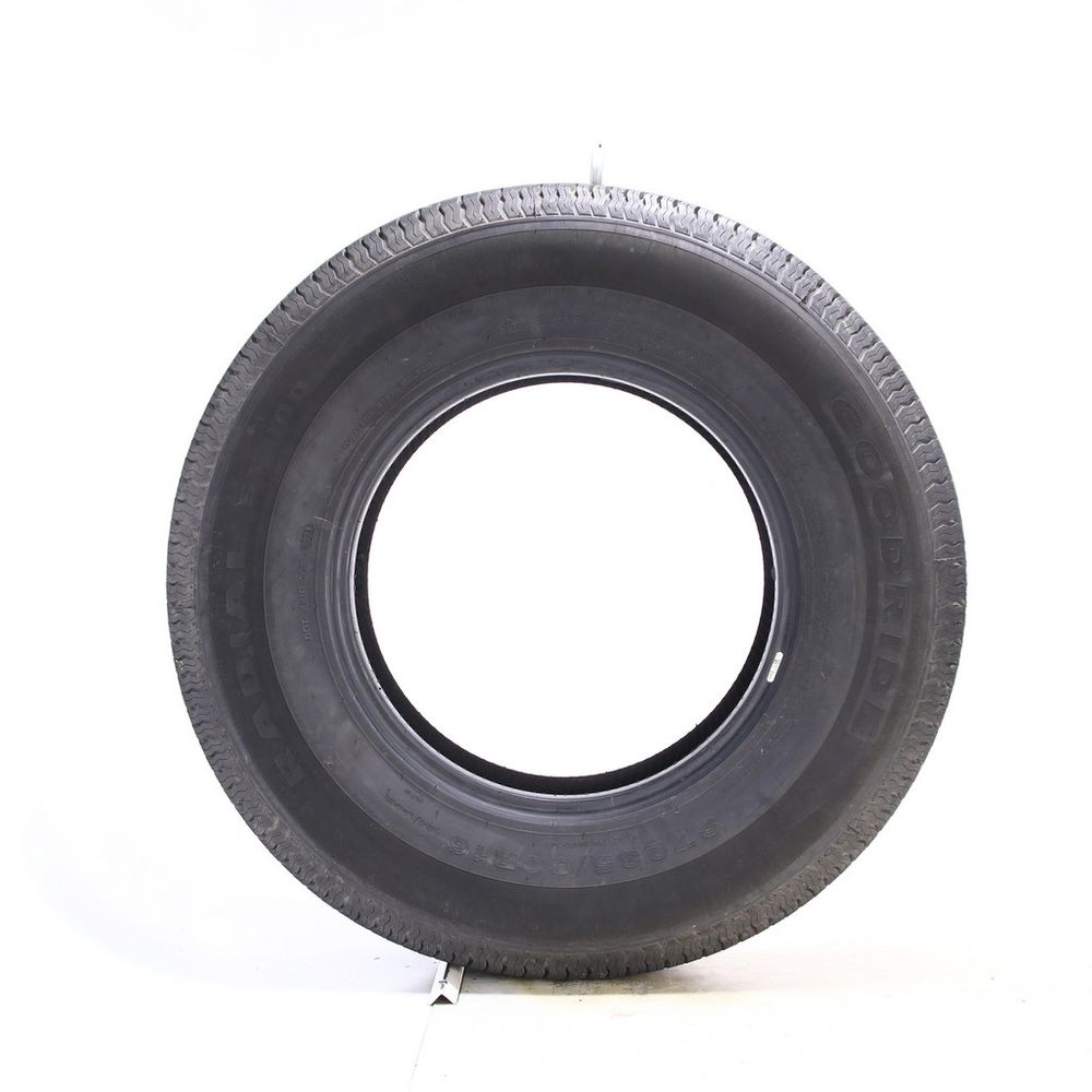 Used ST 235/80R16 Goodride ST-100 124/120M E - 7.5/32 - Image 3