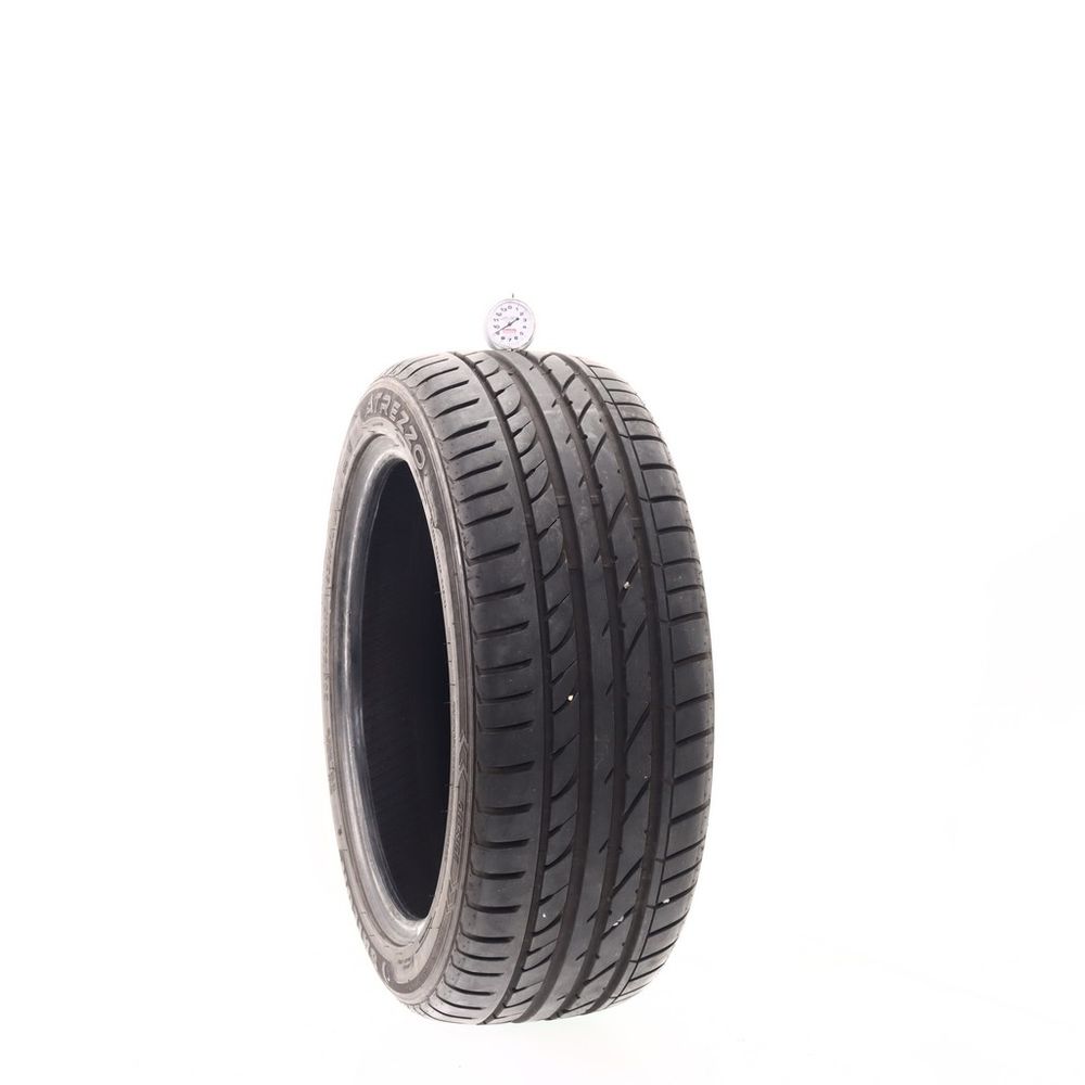 Used 205/50ZR17 Sailun Atrezzo ZSR 93W - 9/32 - Image 1