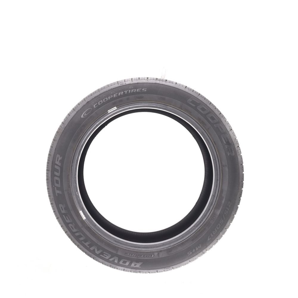Used 215/50R17 Cooper Adventurer Tour 95V - 6.5/32 - Image 3