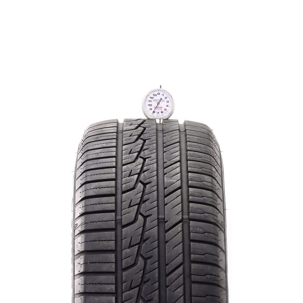 Set of (4) Used 225/60R18 Sumitomo HTR A/S P03 100V - 8-8.5/32 - Image 2