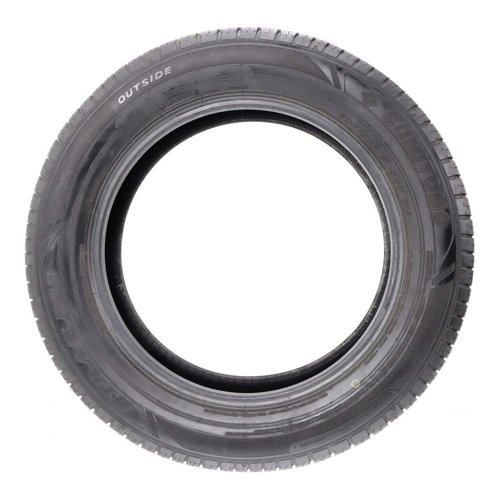 Set of (4) Used 225/60R18 Sumitomo HTR A/S P03 100V - 8-8.5/32 - Image 3