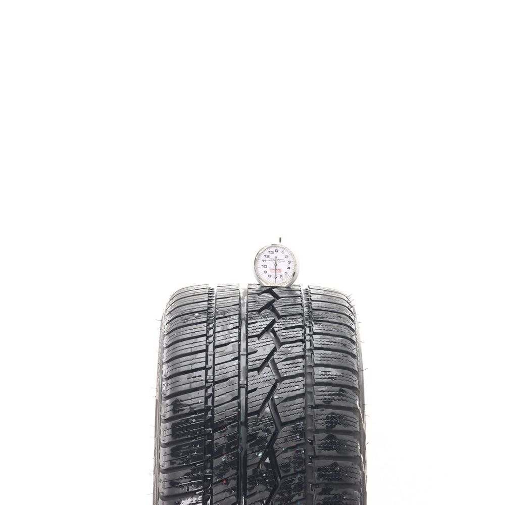 Set of (2) Used 215/45R17 Toyo Celsius 91V - 7-8/32 - Image 2