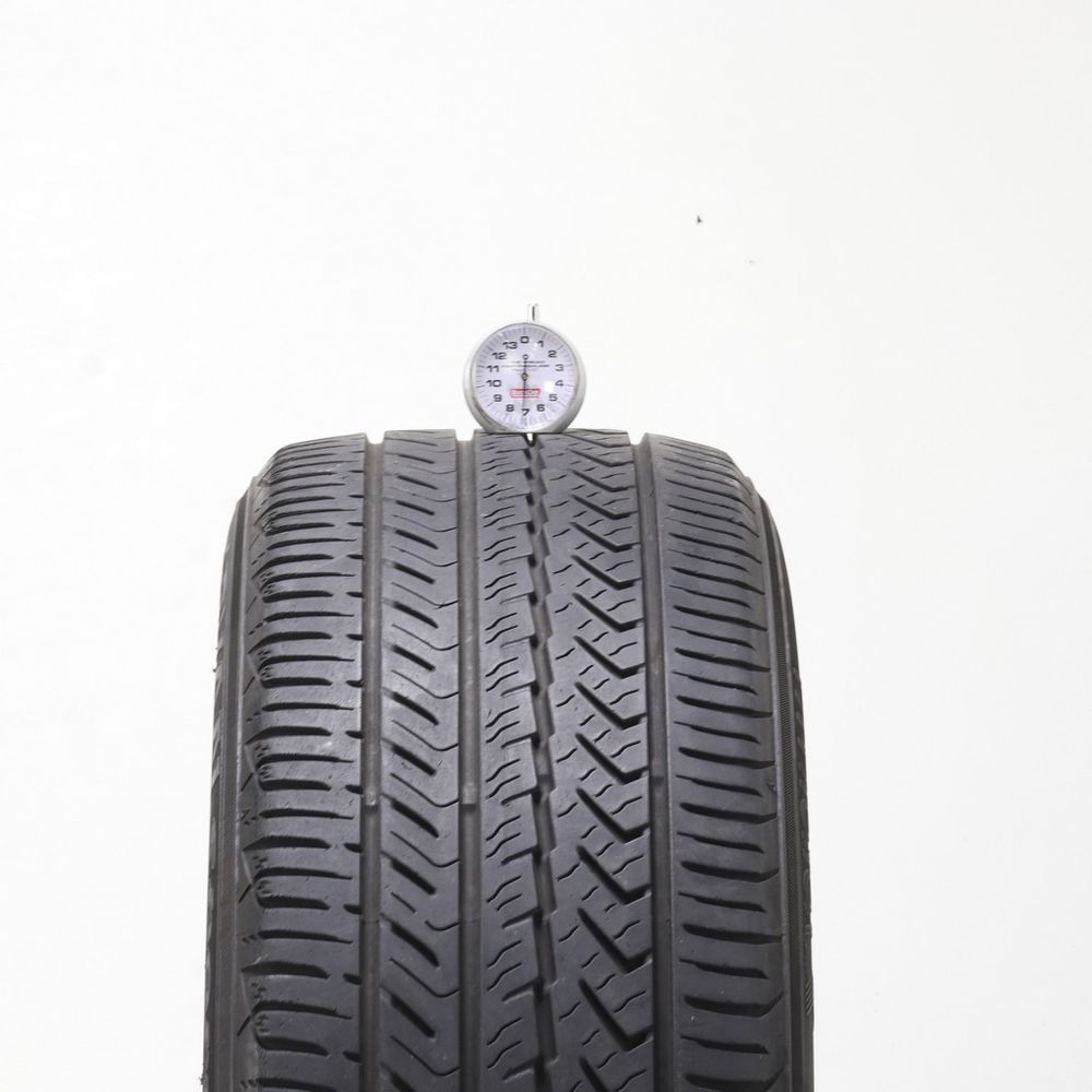 Used 225/45R19 Yokohama Advan Sport A/S 96Y - 7/32 - Image 2