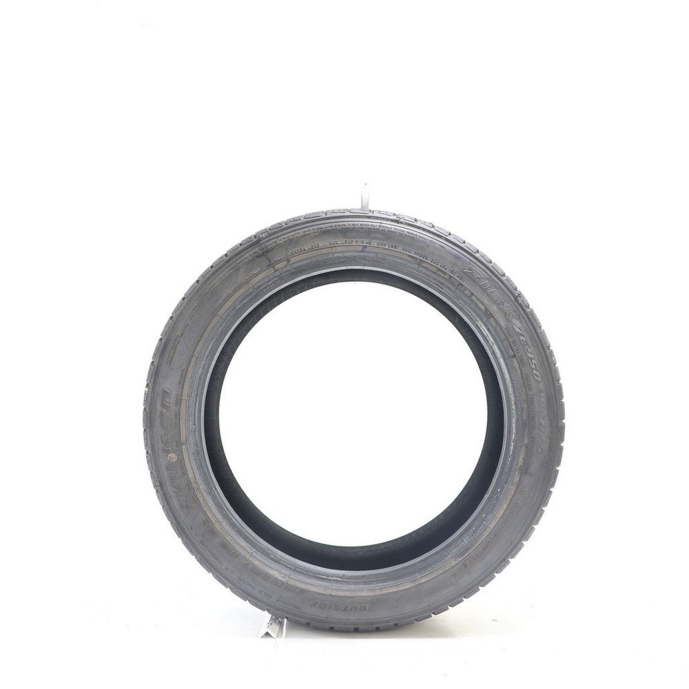 Used 215/45R17 Falken Ziex ZE950 A/S 91W - 9/32 - Image 3