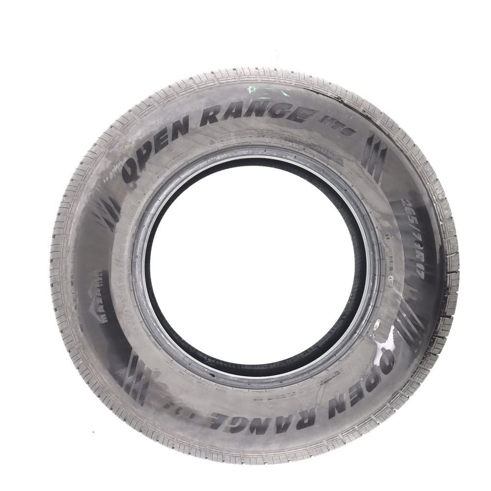 Used 265/70R17 Mazama Open Range HTS 115T - 8.5/32 - Image 3