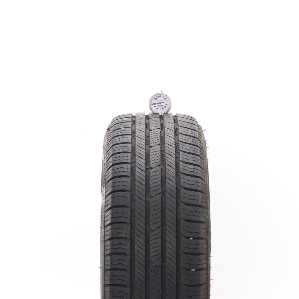Set of (4) Used 225/60R18 Nokian One 104H - 9.5-10/32 - Image 5