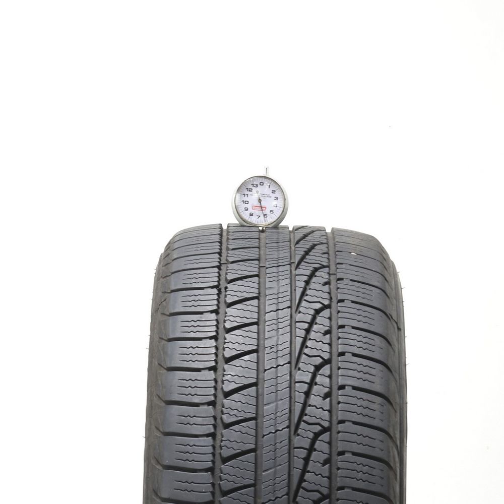 Set of (2) Used 215/55R17 Goodyear Assurance WeatherReady 94V - 5.5-6/32 - Image 5