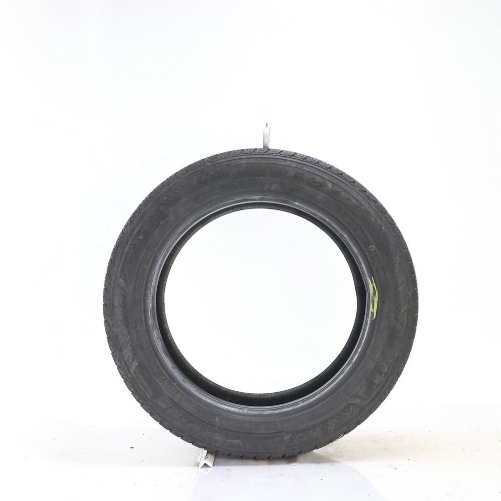 Used 185/60R16 Toyo Celsius 86H - 4.5/32 - Image 3