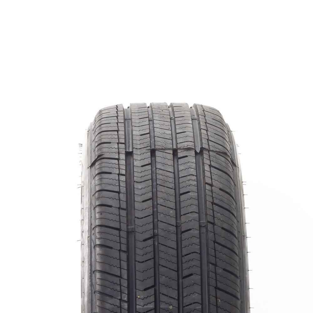Set of (4) Driven Once 225/65R17 Arizonian Silver Edition 102H - 11/32 - Image 2