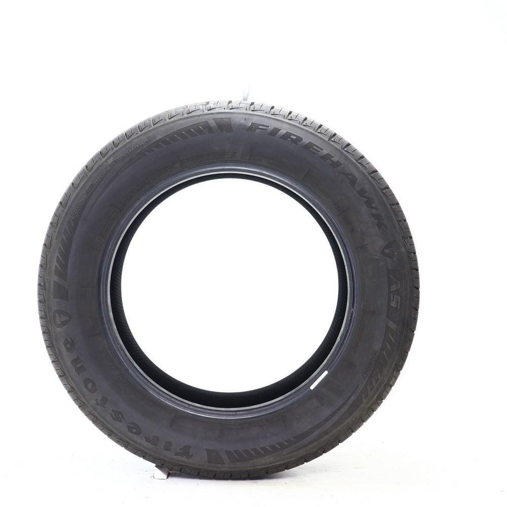 Used 215/65R17 Firestone Firehawk AS 99H - 9/32 - Image 3