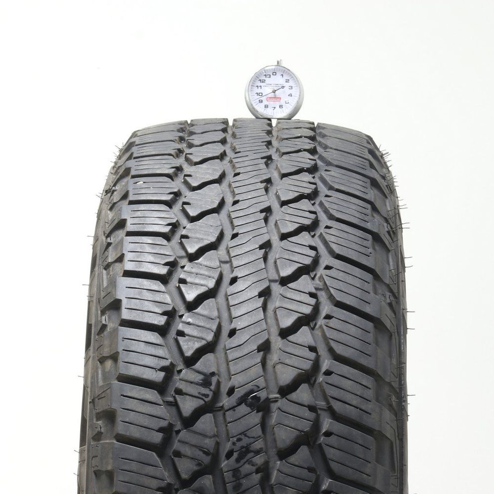 Set of (2) Used 265/70R17 Firestone Destination A/T2 113S - 8.5-9.5/32 - Image 5