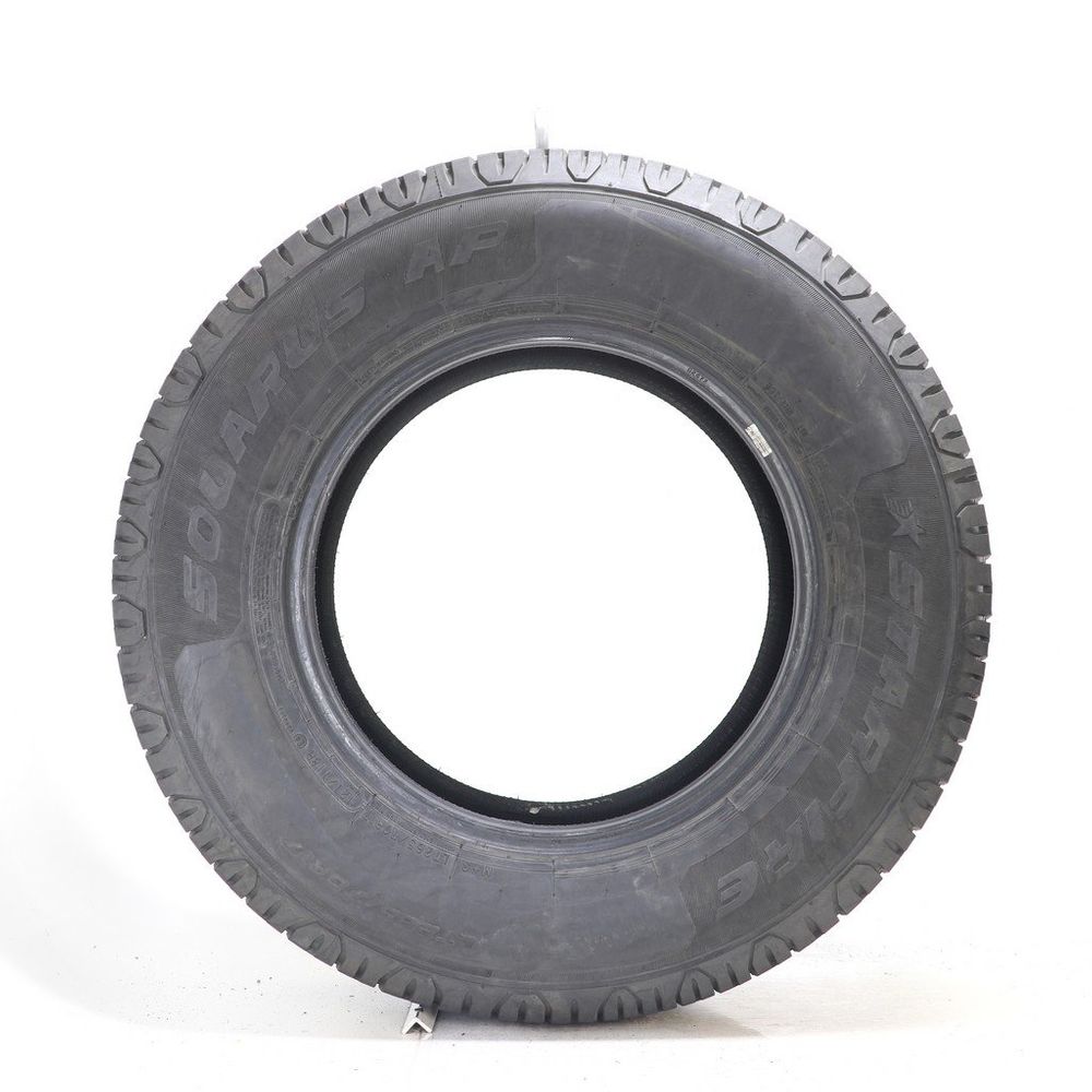 Used LT 265/70R17 Starfire Solarus AP 121/118R E - 10.5/32 - Image 3