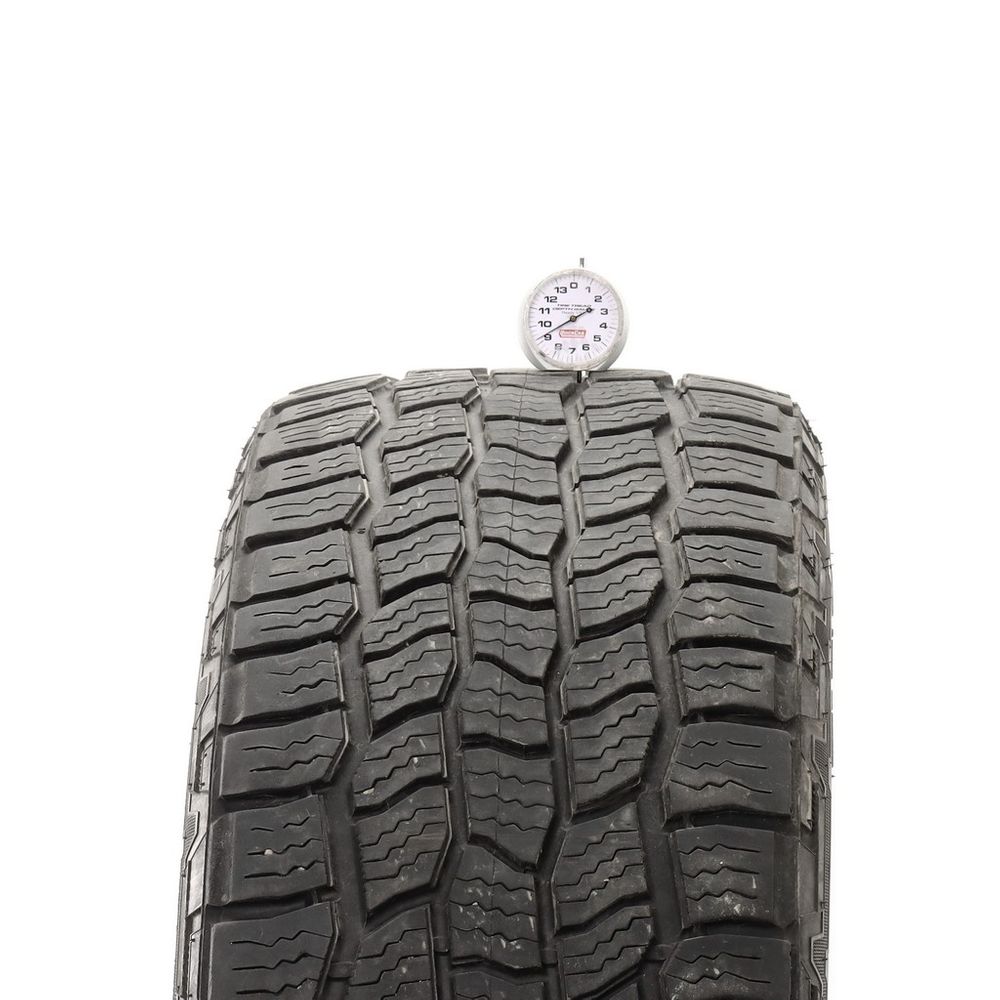 Used 275/55R20 Cooper Discoverer AT3 4S 117T - 9/32 - Image 2