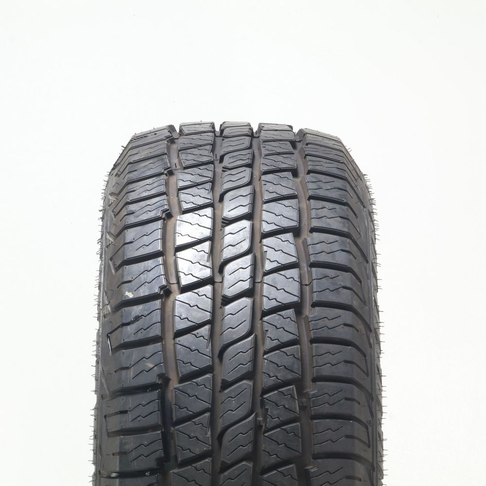 Driven Once 255/70R17 National Commando A/T 112T - 11.5/32 - Image 2