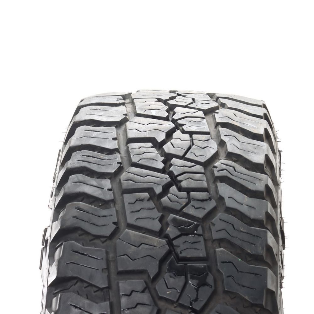 Used LT 37X12.5R17 Mickey Thompson Baja Boss A/T 124Q D - 14.5/32 - Image 2
