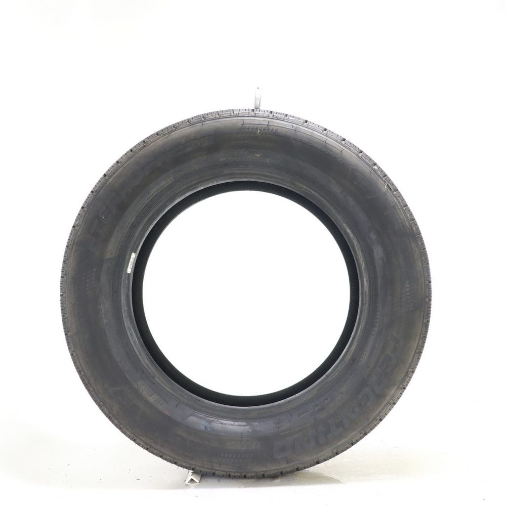 Set of (2) Used 225/65R17 Ferentino Eternopresa 102H - 7.5-8.5/32 - Image 6