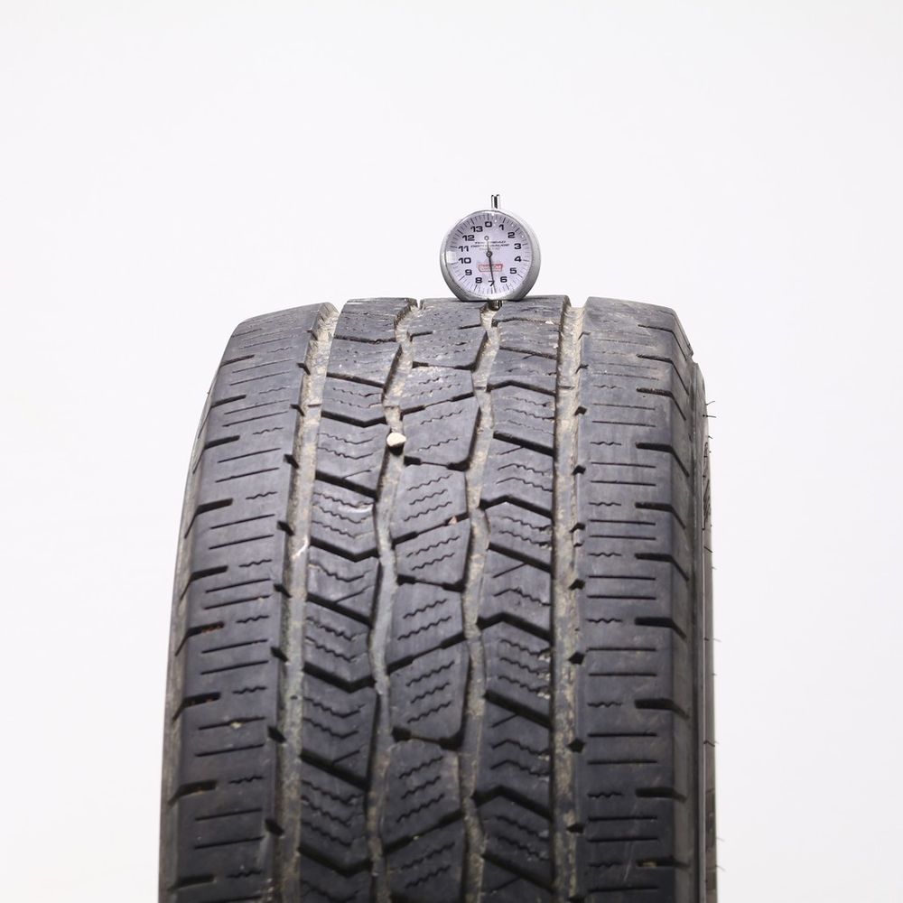 Used LT 275/65R18 Big O Big Foot A/S 123/120S - 6.5/32 - Image 2