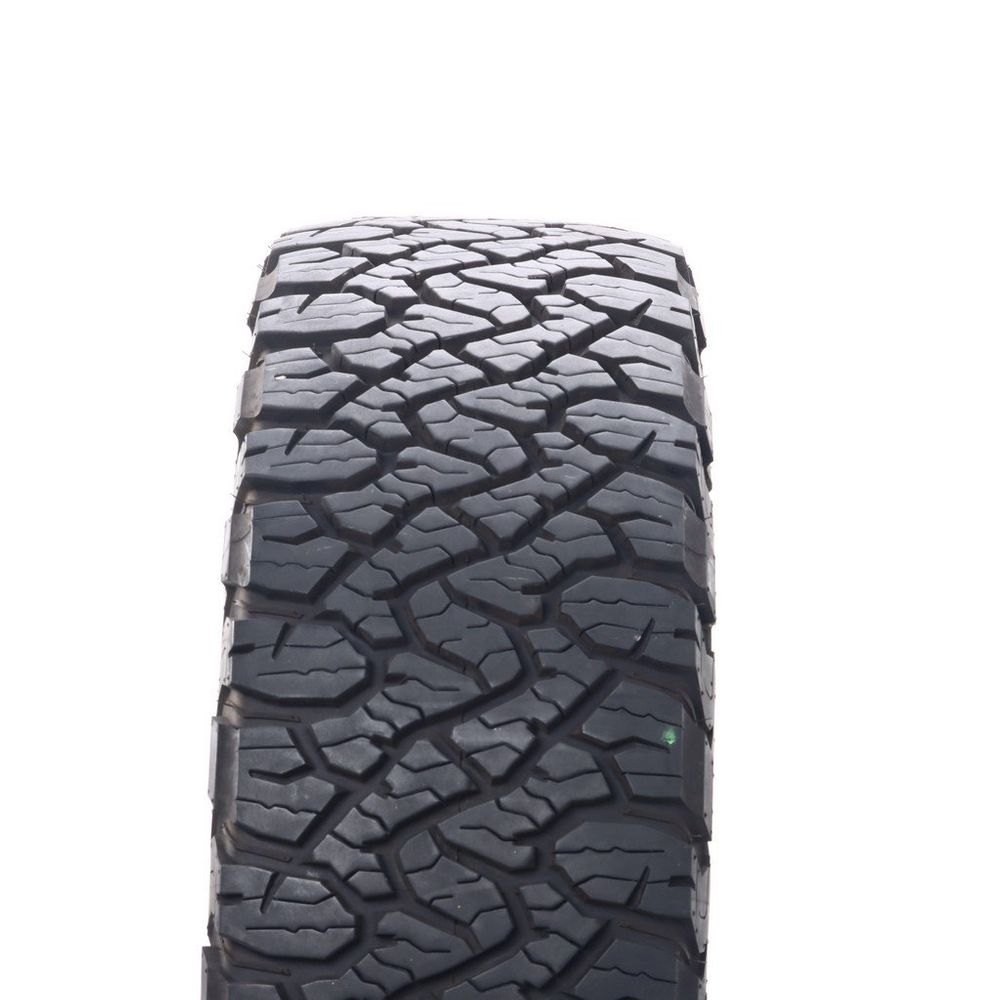 Used LT 295/70R18 BFGoodrich All-Terrain T/A KO3 129/126S E - 14.5/32 - Image 2