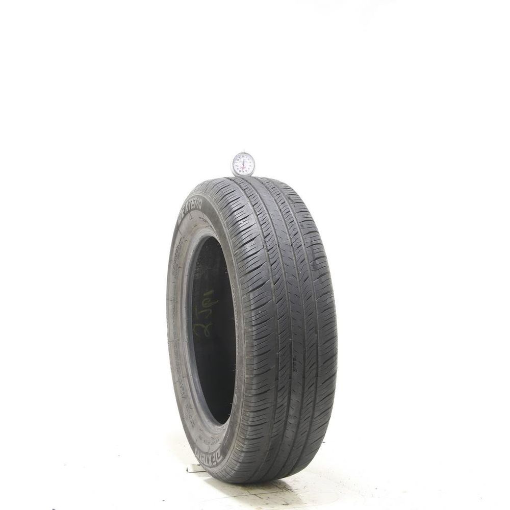 Set of (2) Used 185/65R15 Dextero Touring DTR1 88T - 6.5-7/32 - Image 4