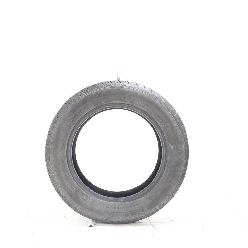 Set of (2) Used 185/65R15 Dextero Touring DTR1 88T - 6.5-7/32 - Image 6