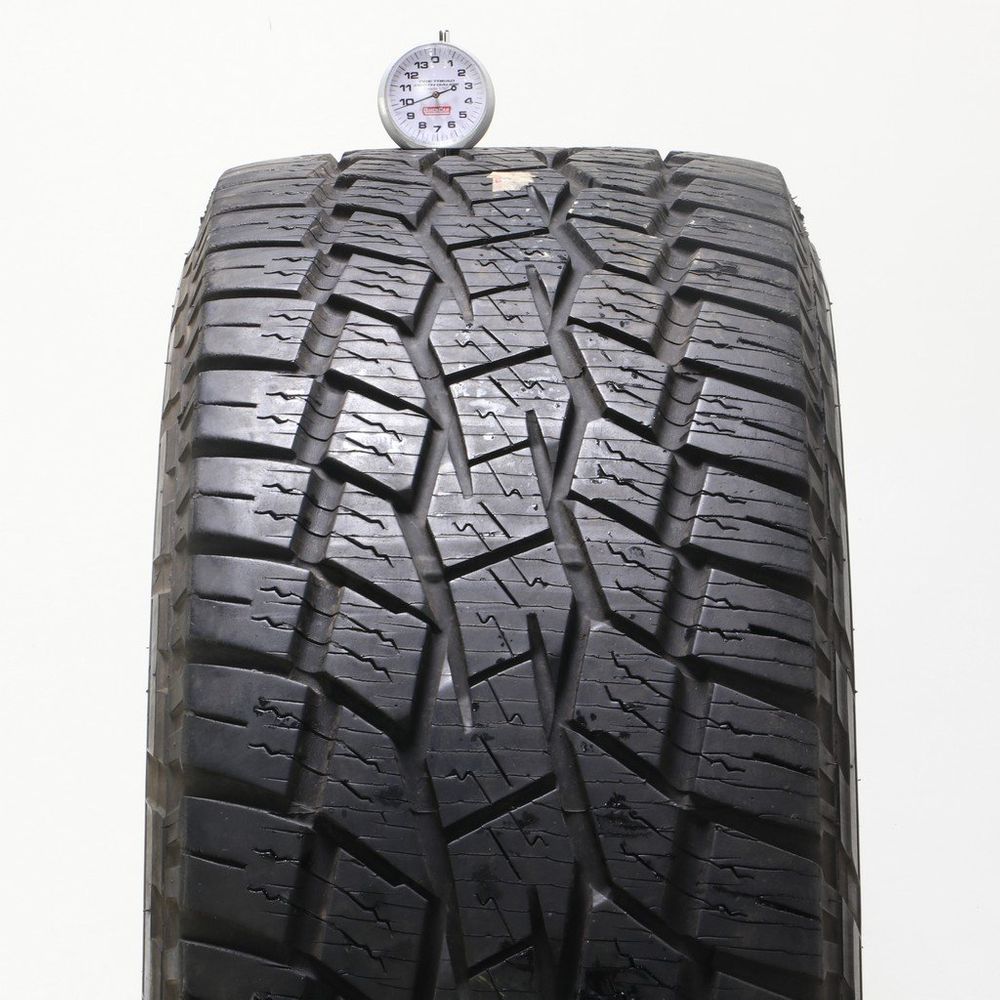 Set of (2) Used 285/60R18 Toyo Open Country A/T 120S - 9.5-10.5/32 - Image 2