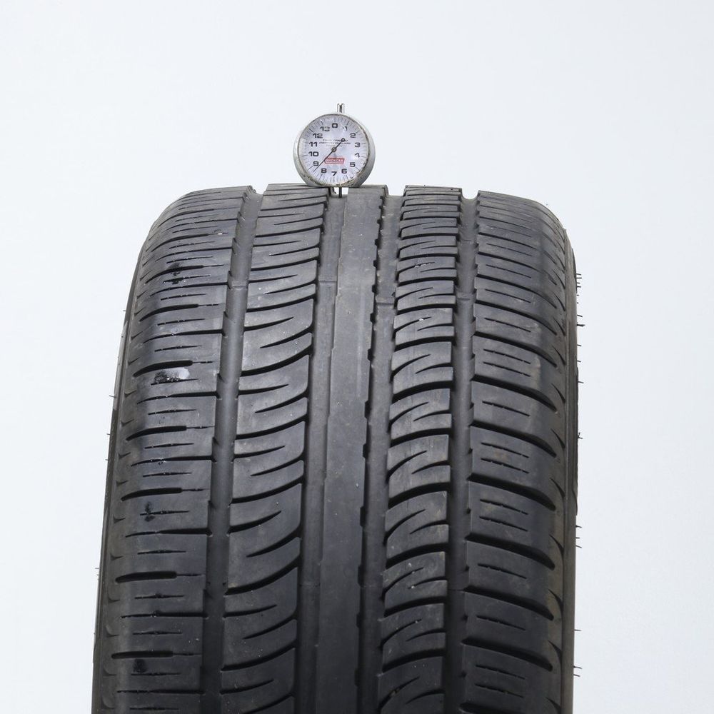 Set of (4) Used 265/40R22 Pirelli Scorpion Zero Asimmetrico K1 105W - 7.5-8.5/32 - Image 5