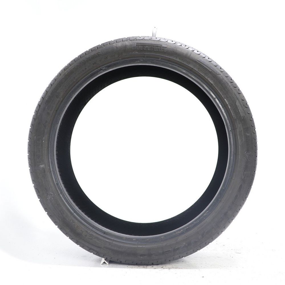 Set of (4) Used 265/40R22 Pirelli Scorpion Zero Asimmetrico K1 105W - 7.5-8.5/32 - Image 6