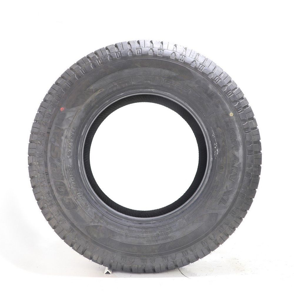 Set of (2) New LT 285/70R17 Corsa All Terrain XL 121/118Q E - 15/32 - Image 3