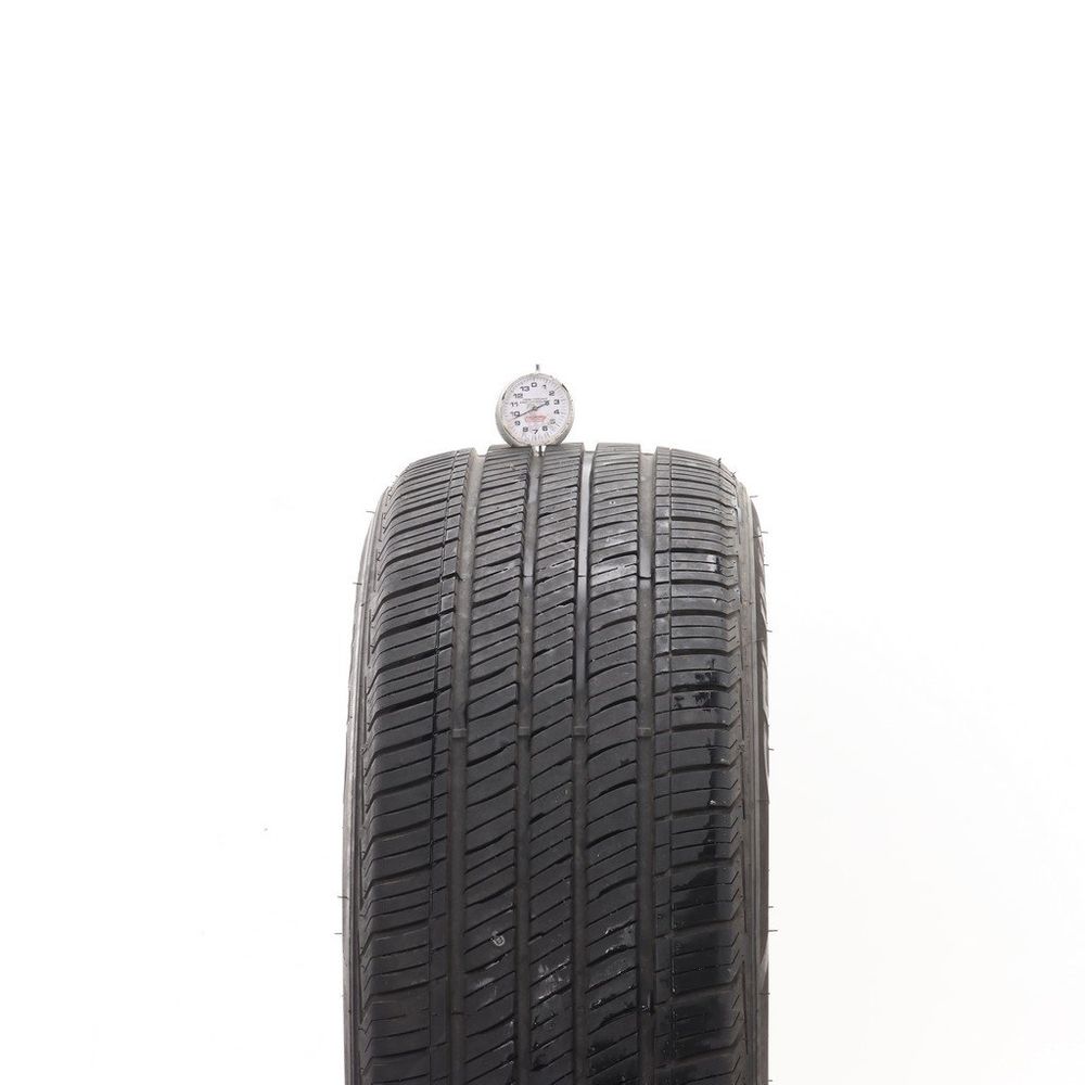 Set of (4) Used 235/55R19 Celimo Salient CS210 105V - 8-9.5/32 - Image 5